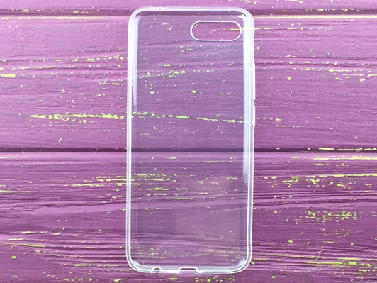 Ультра силикон clear Honor 10