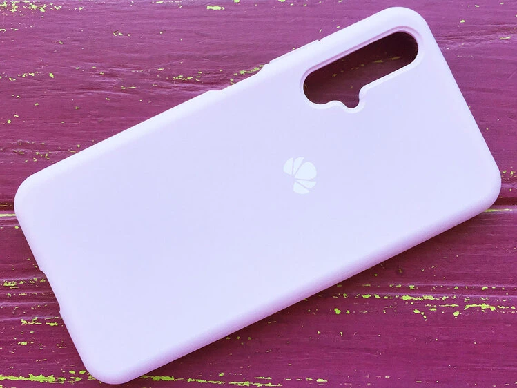 Copy Original низ Honor 20/Nova 5T light purple