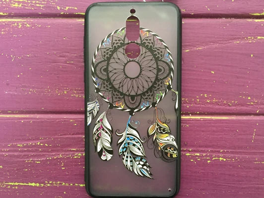 Rock Tatoo Huawei Mate 10Lite - Ловец снов