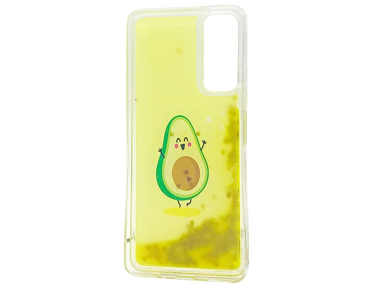 Акваріум P Smart (21) Avocado