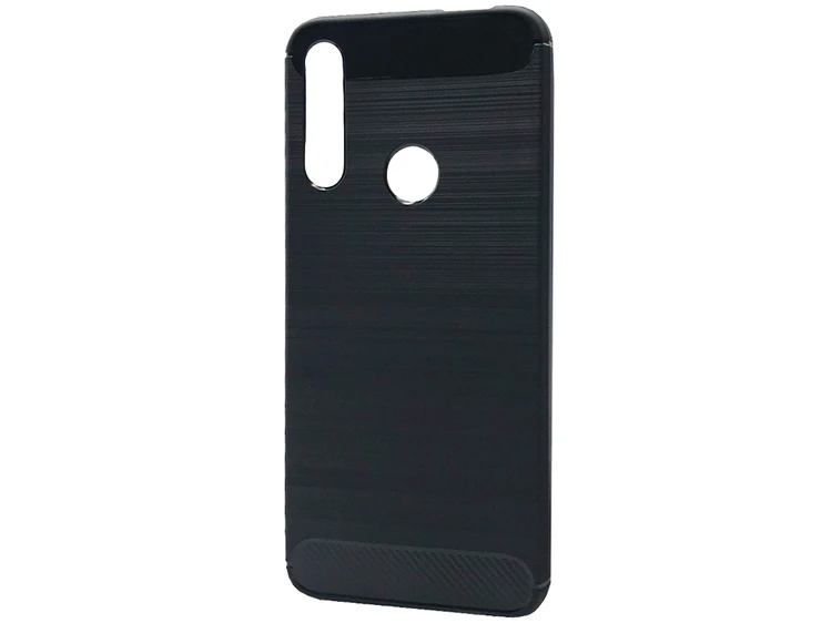 SPIGEN карбон P Smart Z чорний