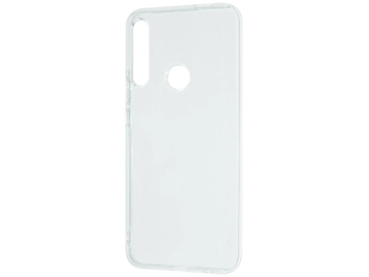 Ультра силікон clear Huawei P Smart Z
