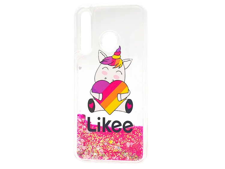 Акваріум Huawei P Smart+(19) Unicorn Likee