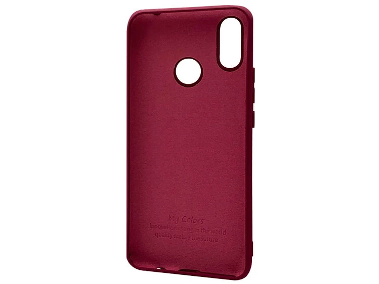 WAVE Colorful P Smart+ marsala