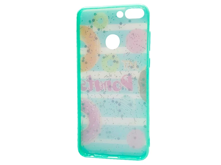 Накладка Summer P Smart donuts