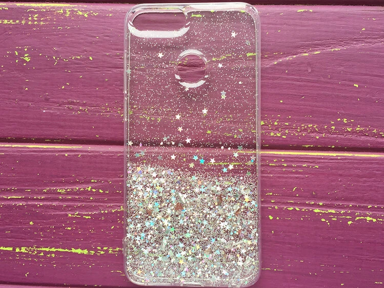 Силікон Diamond P Smart clear