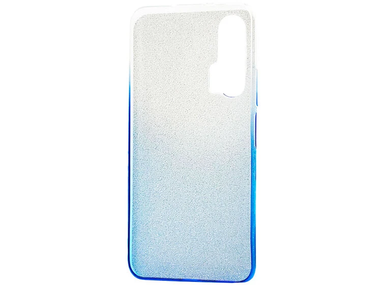 Золотий Дощ Slim Honor 20 Pro Blue