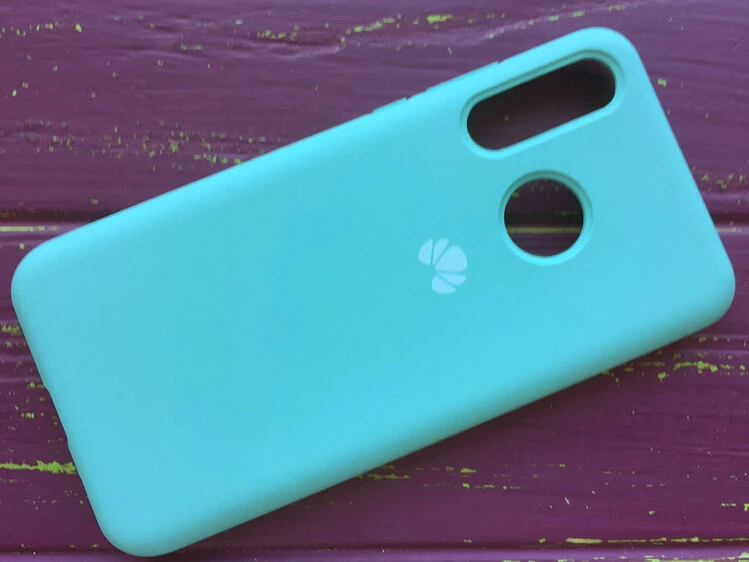 Copy Original низ Huawei P30 Lite mint