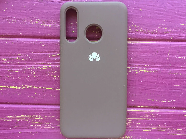 Copy Original низ Huawei P30 Lite dark olive