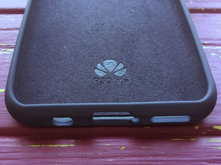 Copy Original низ Huawei P30 Lite midnight blue