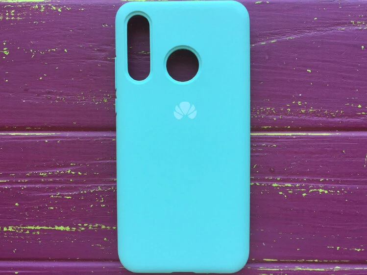 Copy Original низ Huawei P30 Lite mint