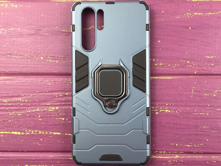 Transformer+ring Huawei P30 Pro deep blue