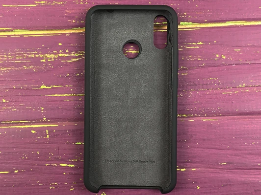 Копия оригинального Huawei P Smart (19) черный