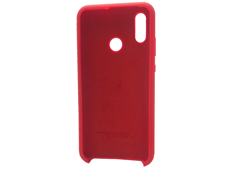 Copy Original Huawei P Smart (19) Red