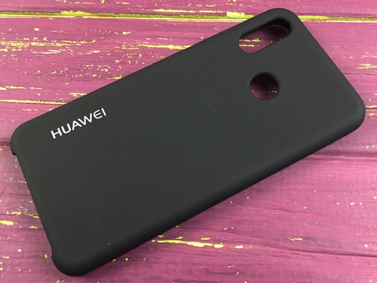 Копия оригинального Huawei P Smart (19) черный