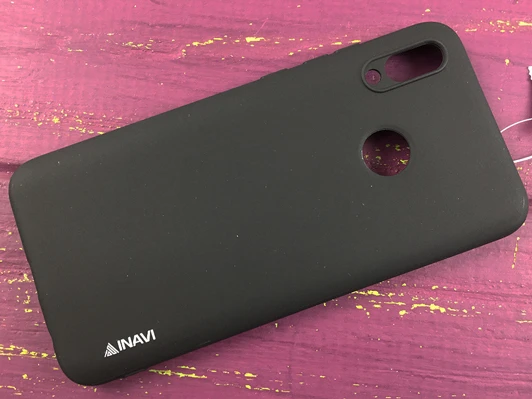 Силікон Candy matte P Smart(19) black