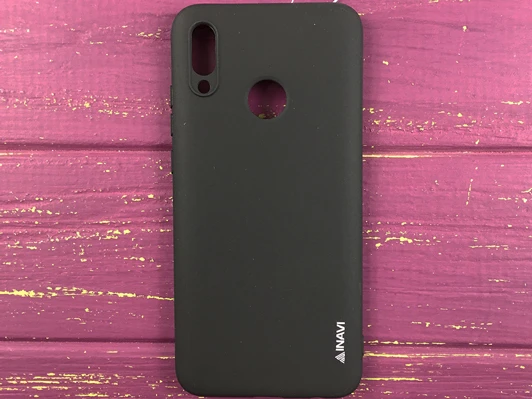Силікон Candy matte P Smart(19) black