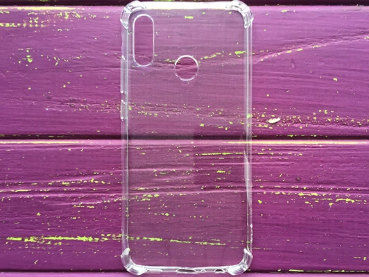 Ультрабронь силікон P Smart(19) clear