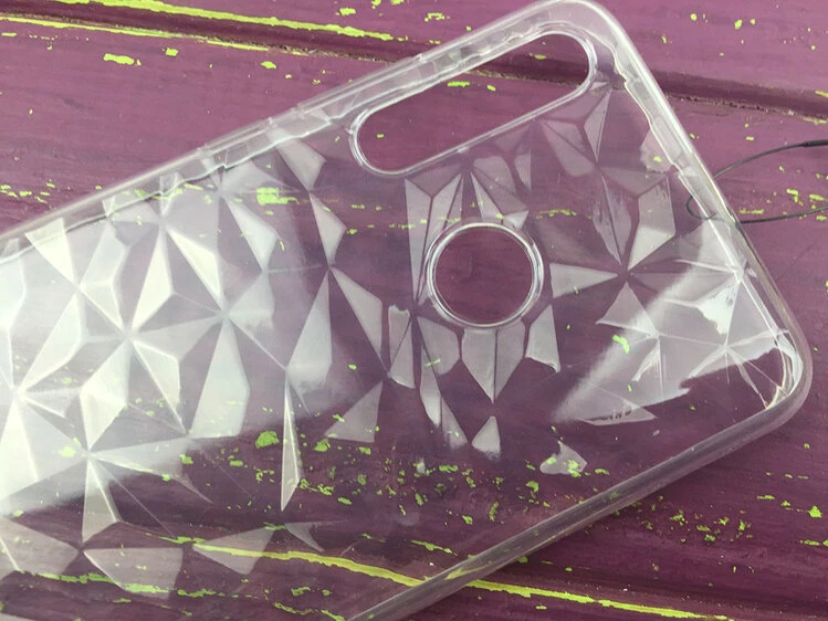 Призма деш P Smart(19) Clear