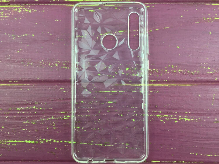 Призма деш P Smart(19) Clear