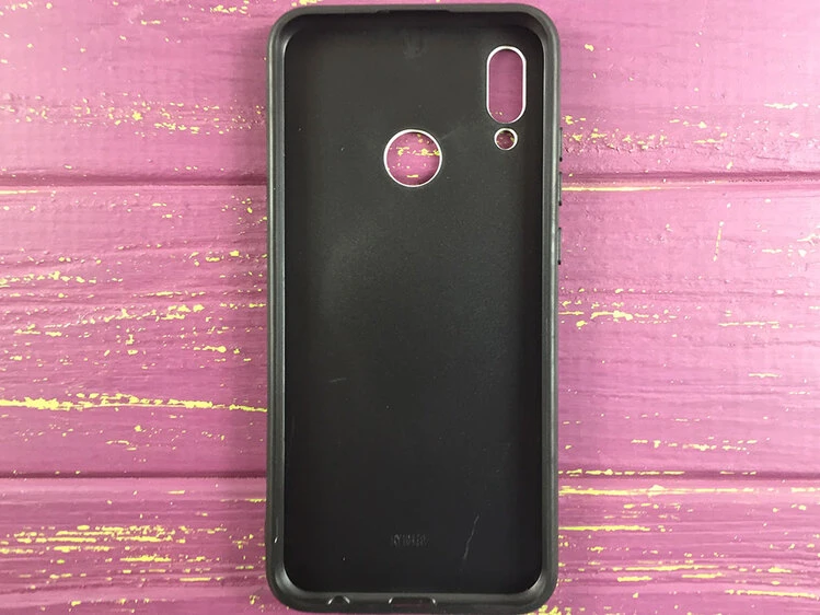 TPU+Glass Monaco P Smart(19) watermelon