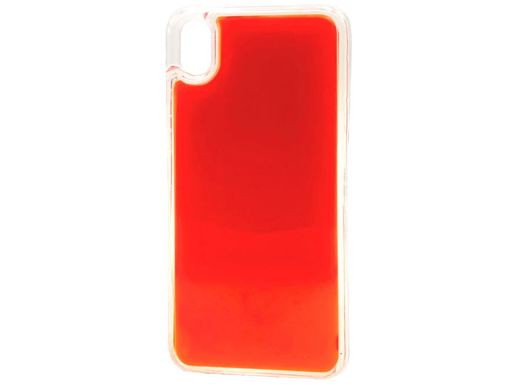 Акваріум Neon Huawei Y5(19) orange