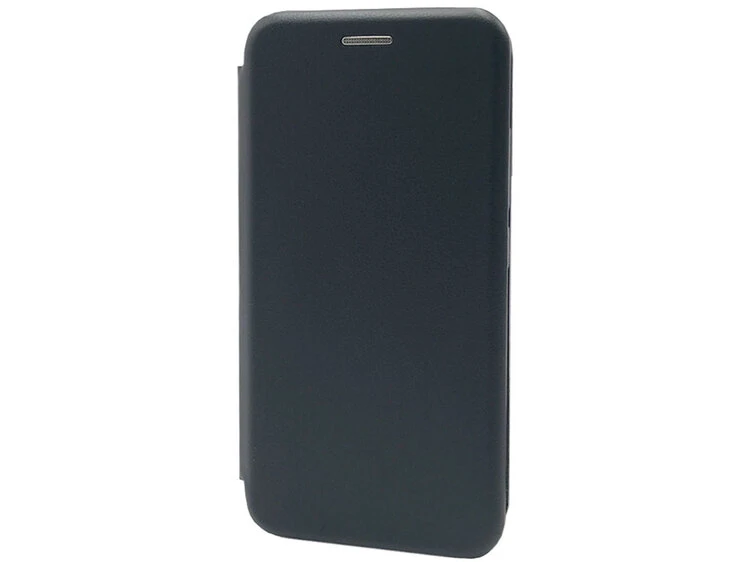 Книжка Aspor Huawei Y5 (19) black