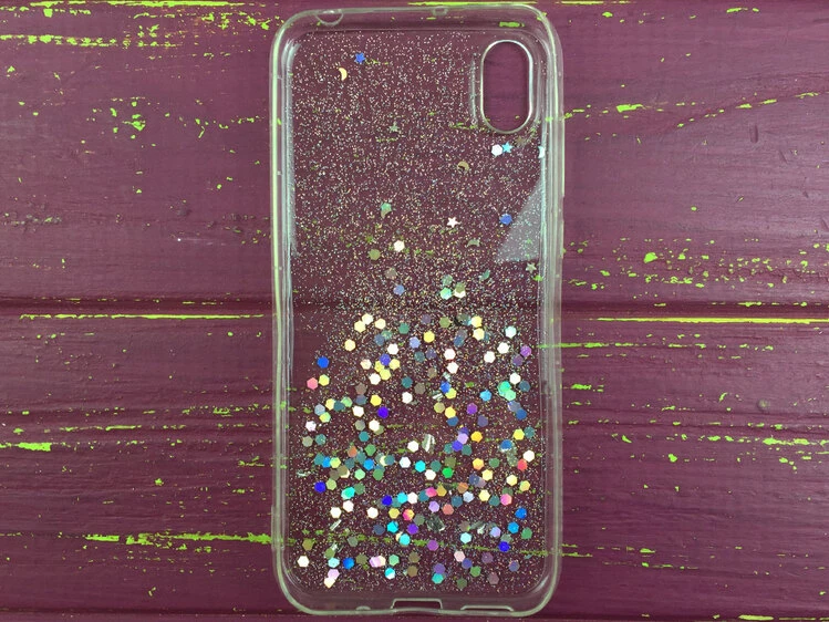 Силікон Diamond Huawei Y5(19)/8S white