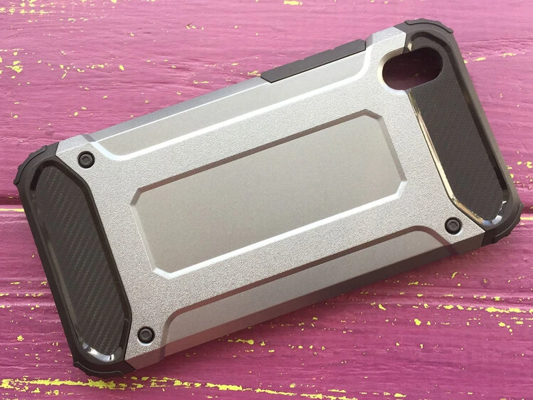 SGP Armor Huawei Y5(19)/8S gray