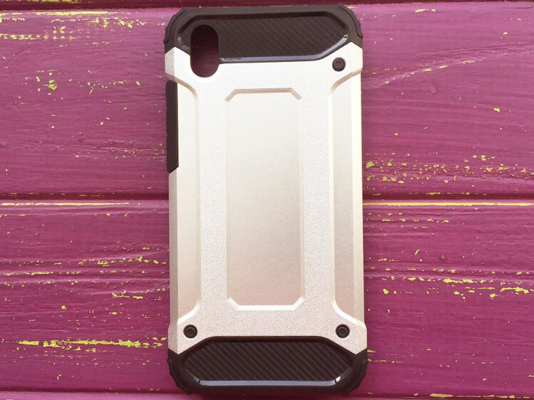 SGP Armor Huawei Y5(19)/8S Silver