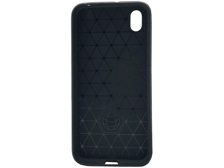 SPIGEN карбон Huawei Y5(19)/8S чорний