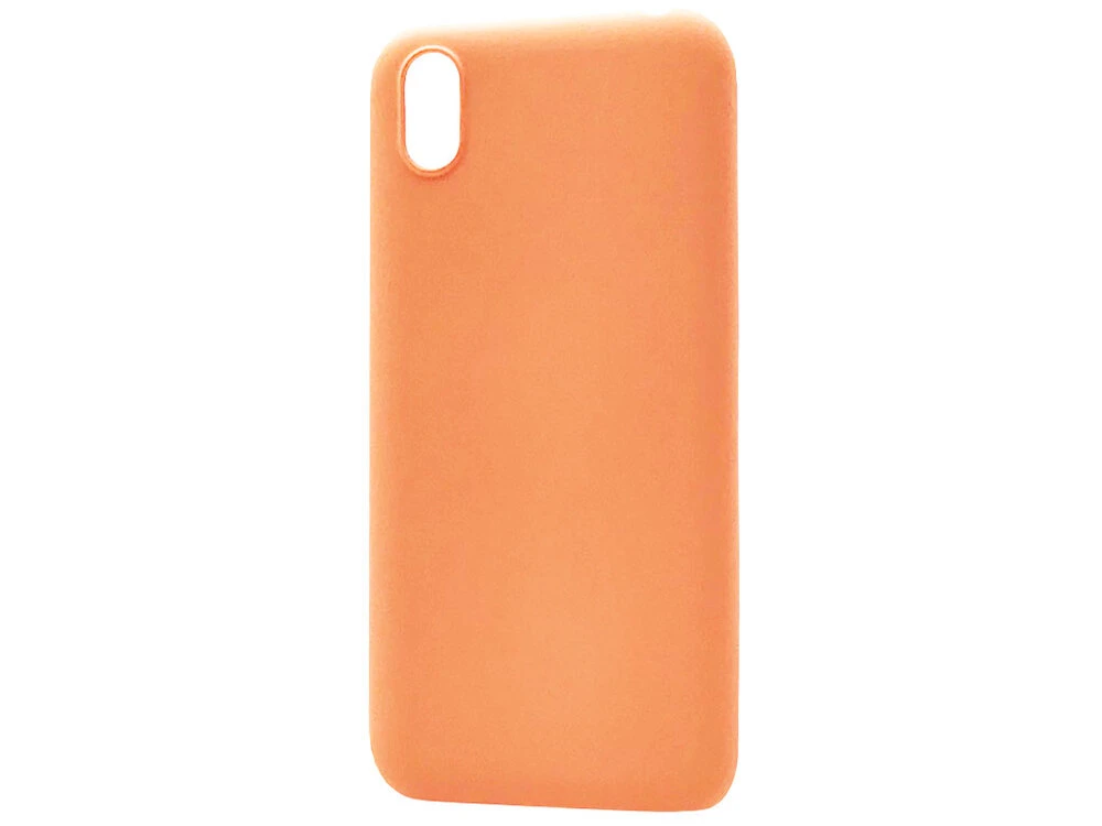 WAVE Colorful Huawei Y5(19)/8S peach