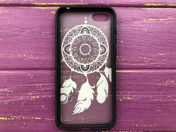 Rock Tatoo Huawei Y5 (18) Г- Ловец снов