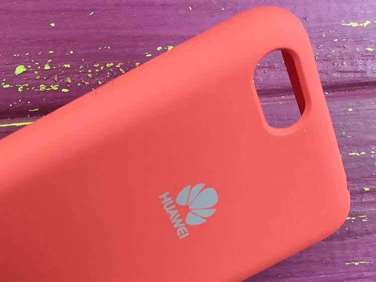 Copy Original Huawei Y5(18) redhead