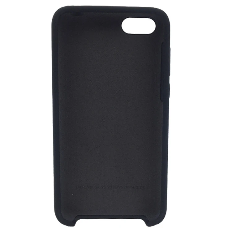 Копия оригинального Huawei Y5 (18) черный