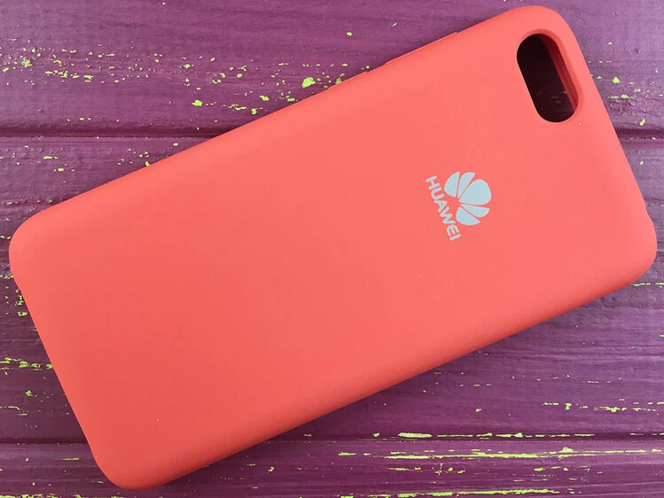 Copy Original Huawei Y5(18) redhead