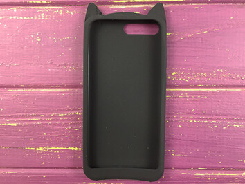 3D CAT&#039;S Huawei Y6 (18)/ 7A Pro Black