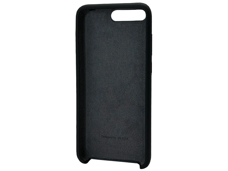 Copy Original Y6(18)/7a Pro black