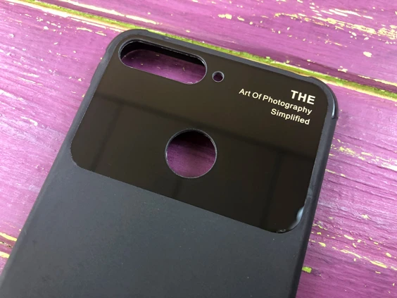 Remax ART Photo Y6 (18) /7A Pro Black