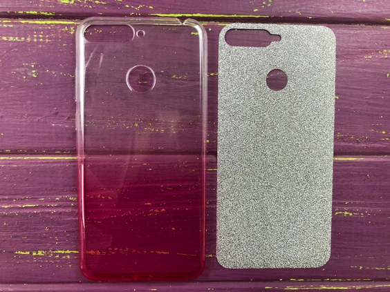 Золотой Дождь Slim Y6 (18)/ 7A Pro Pink