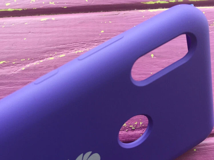 Copy Original Huawei Y6Prime (19)/8A violet