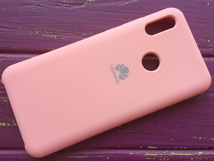 Copy Original Huawei Y6Prime (19)/8A pink