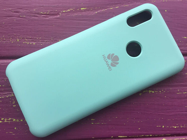 Copy Original Huawei Y6Prime (19)/8A mint