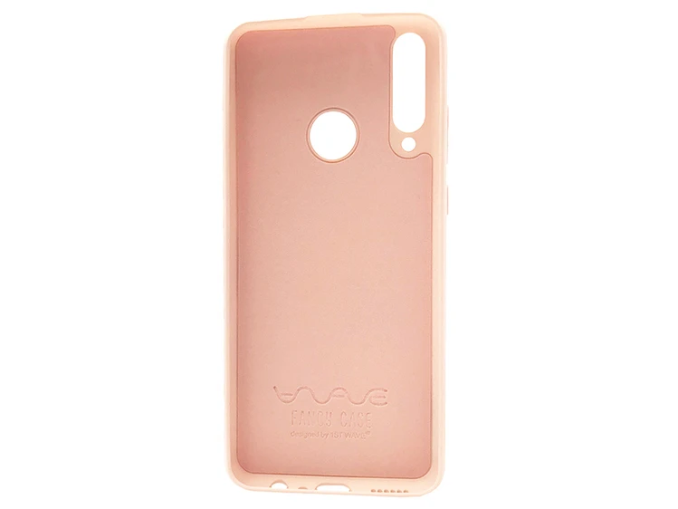 WAVE Fancy Huawei Y6P (20) corgi/pudra