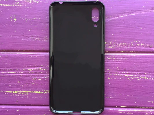 Призма деш Huawei Y7 (19) black