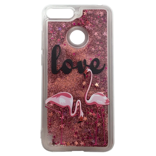 Аквариум Y7 (18) /7C Pro Love Flamingo