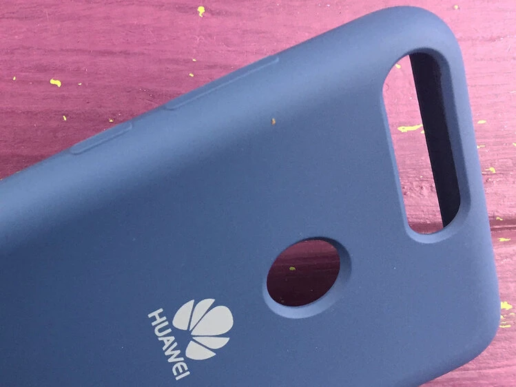 Copy Original Huawei Y7(18) /7C Pro dark blue