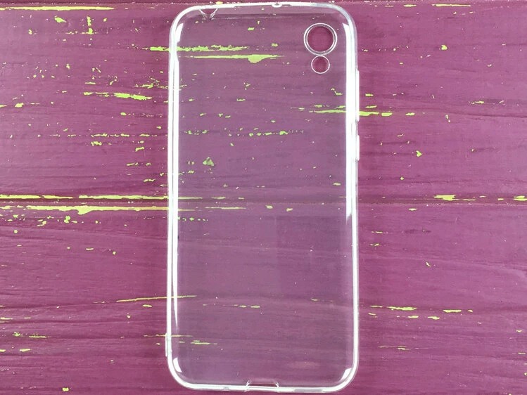 Ультра силікон clear Huawei Y5(19)/8S
