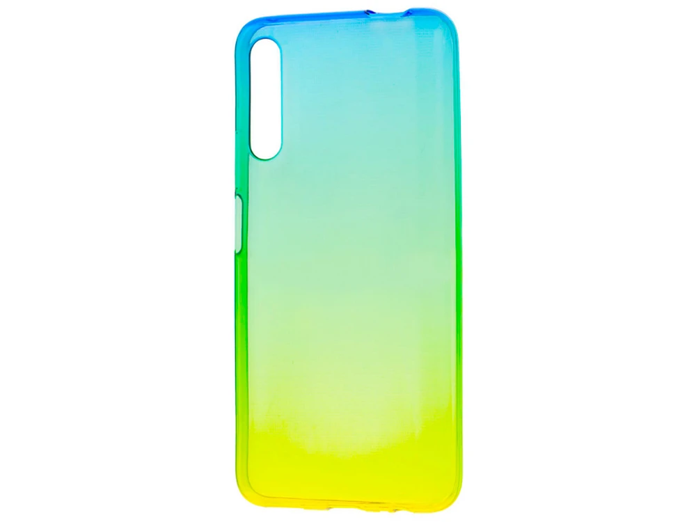 Градієнт P Smart S/Y8p green/yellow