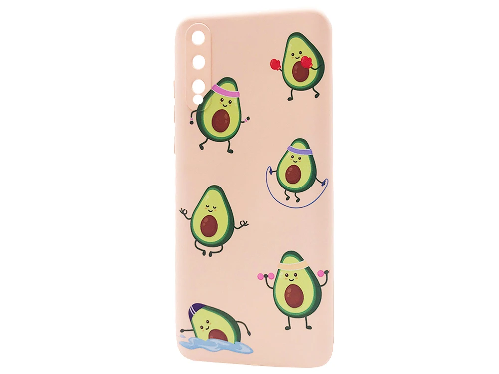 WAVE Fancy P Smart S/Y8p sports avocado/pudra